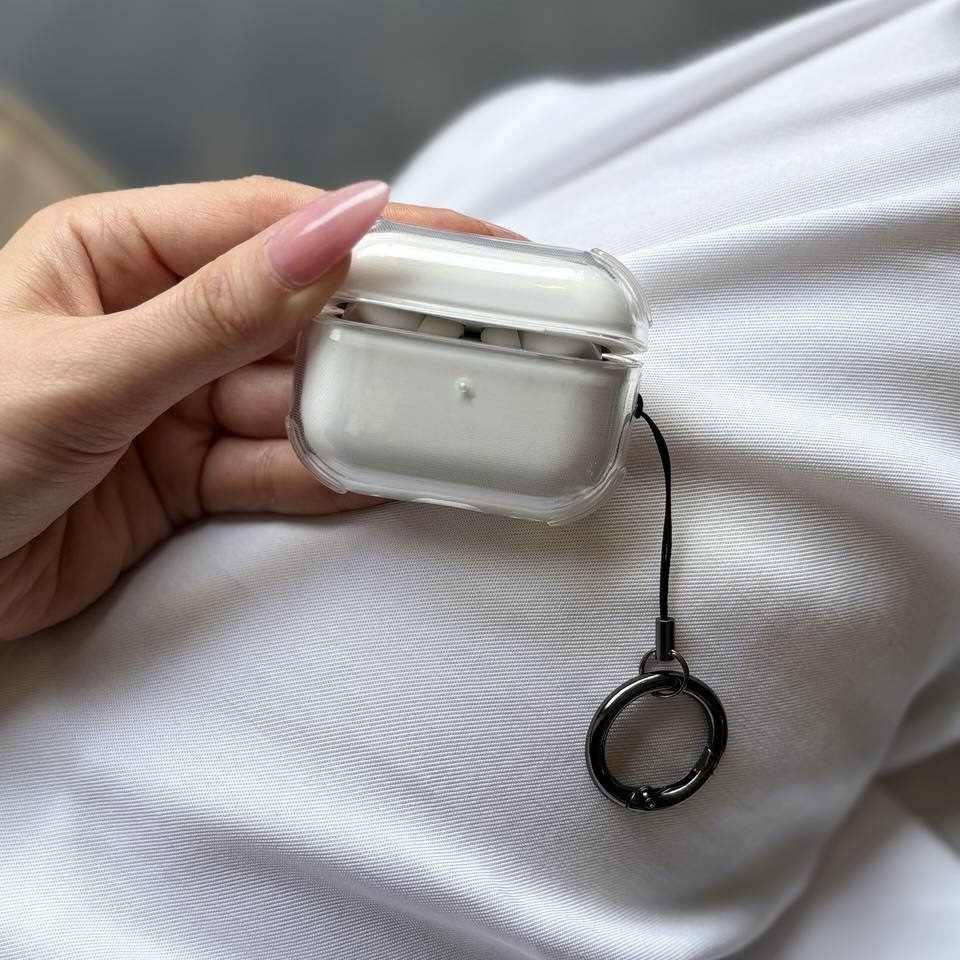 کاور ایرپاد شفاف برند Eggshell