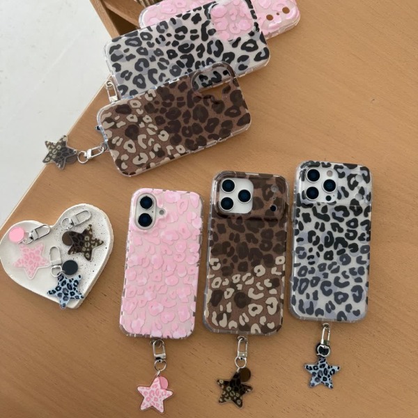 قاب Star Leopard