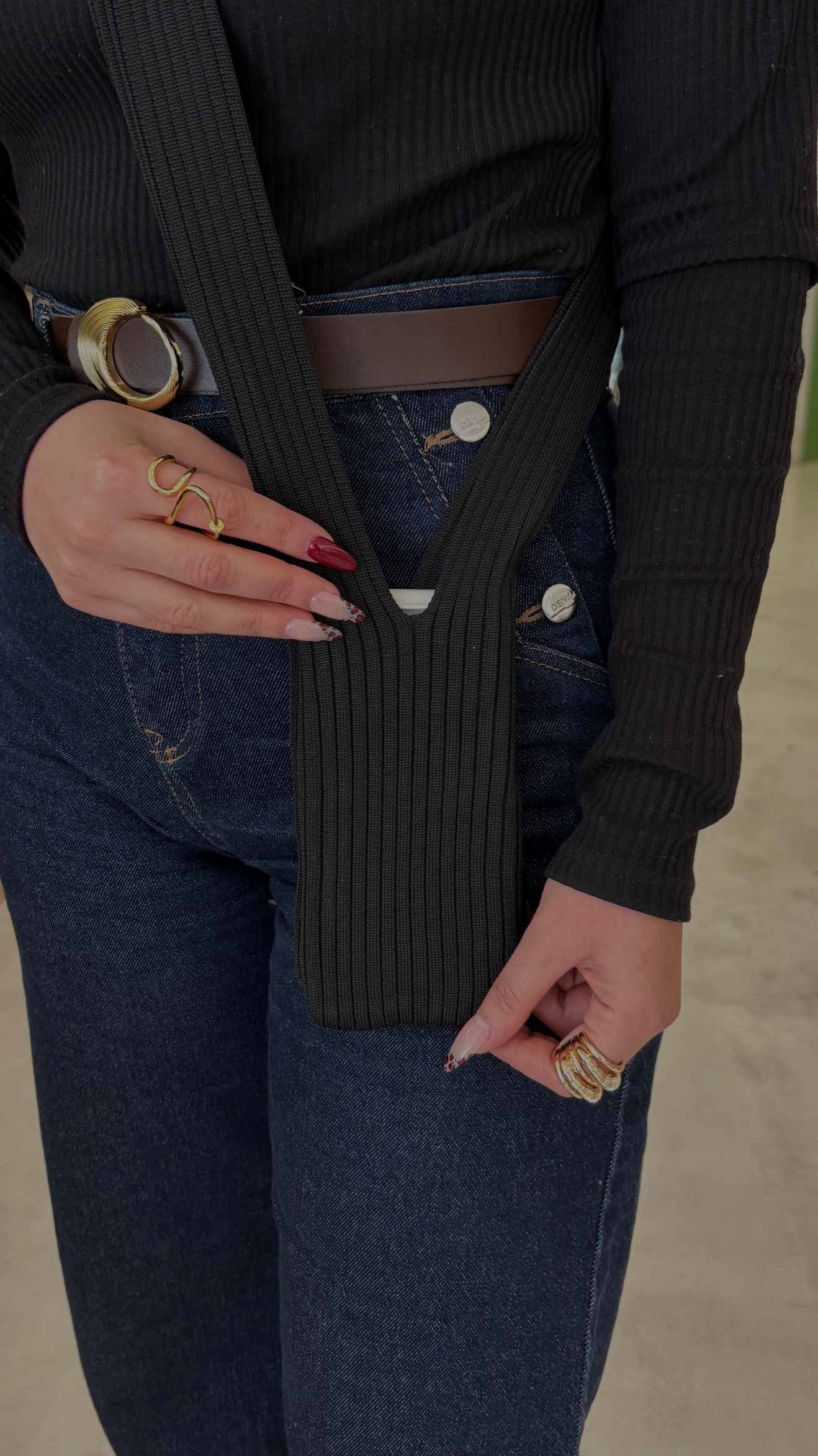 Iphone Pocket High QuAlity
