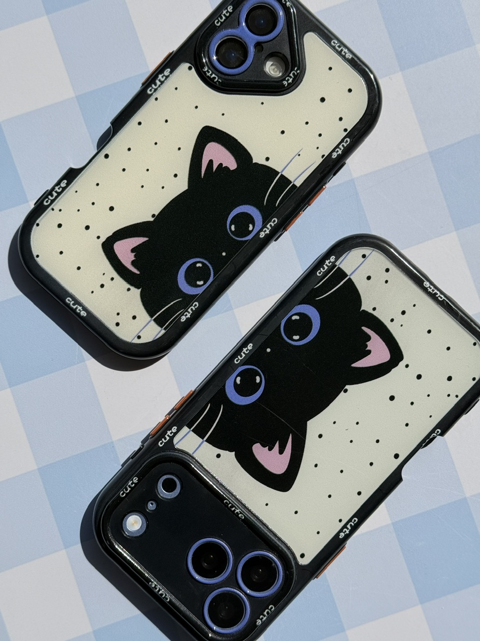 قاب Mochi Cat