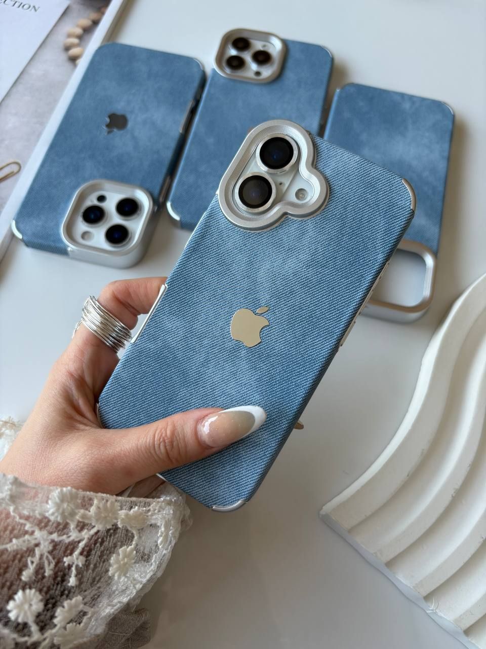 قای کورتکس جین