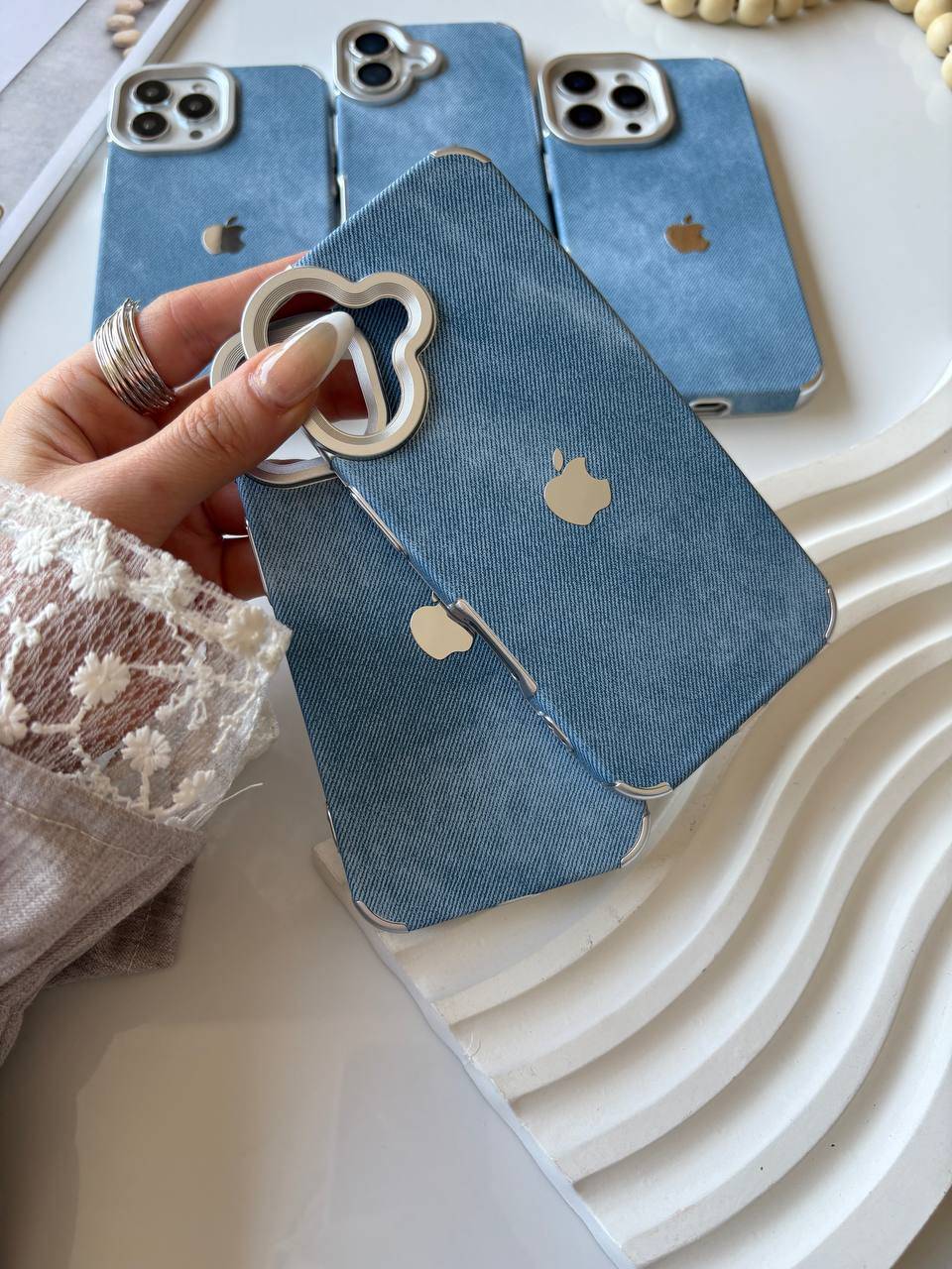 قای کورتکس جین