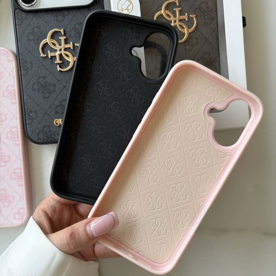 قاب Guess