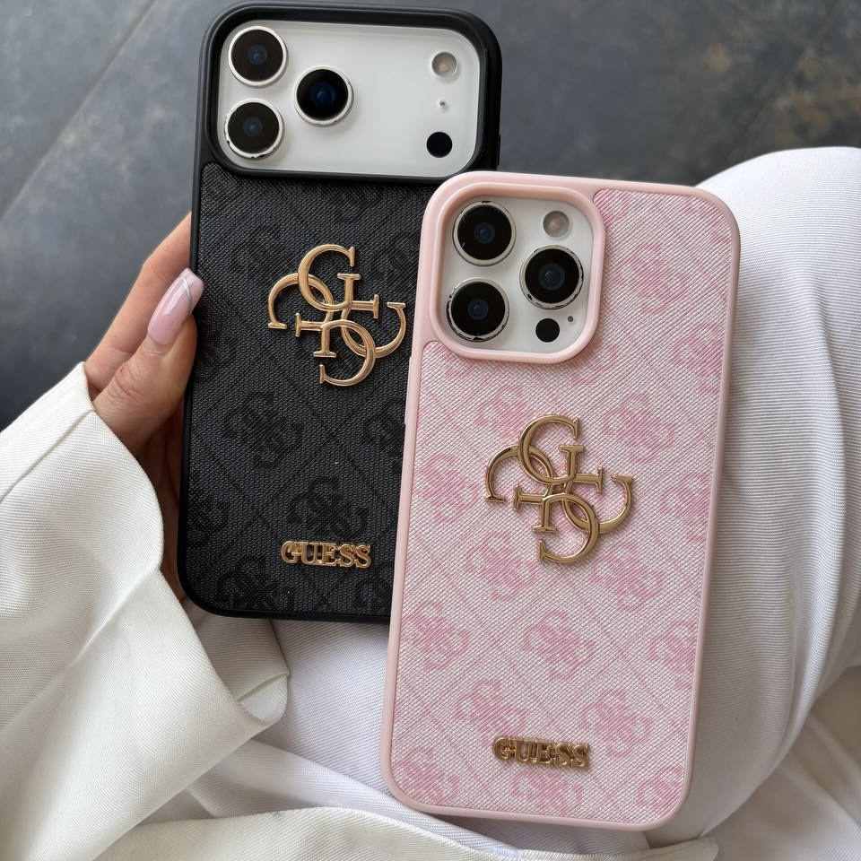 قاب Guess