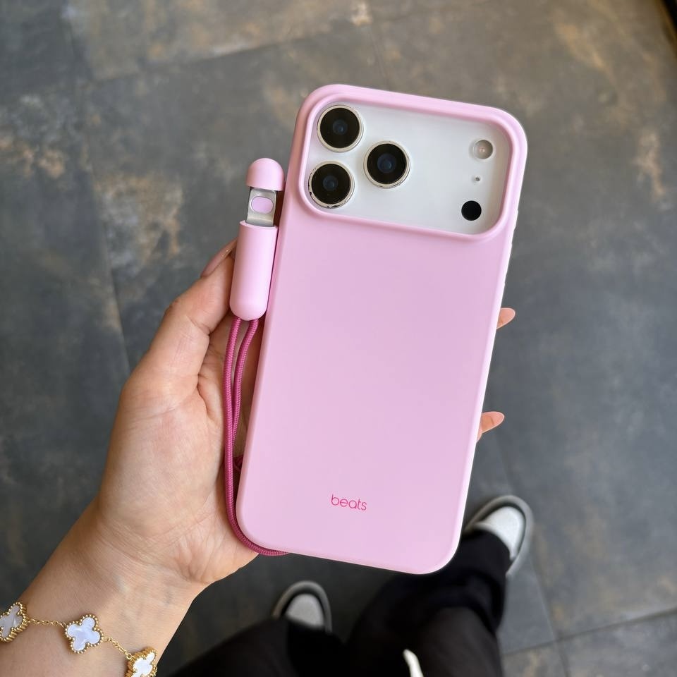 قاب اورجینال beats
