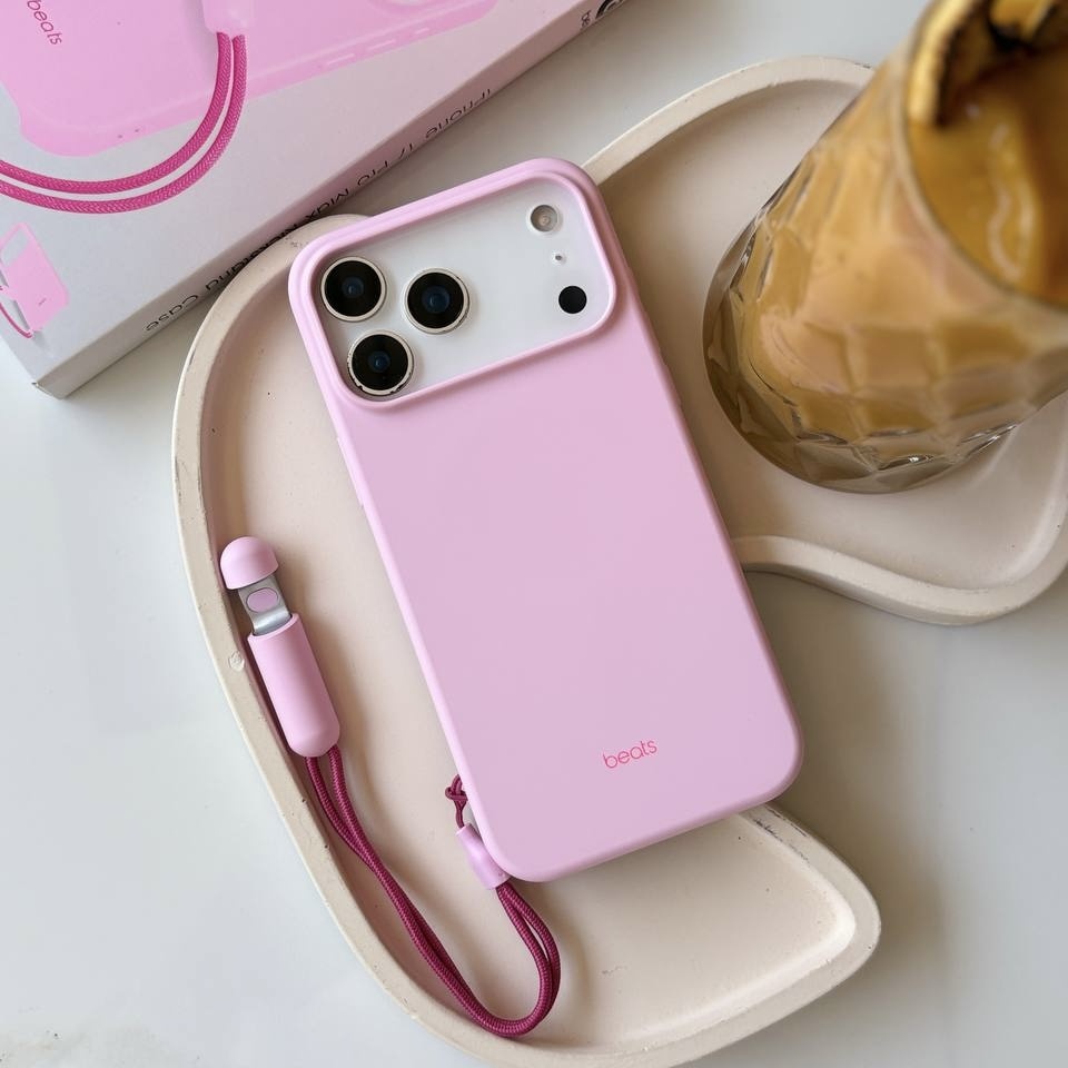 قاب اورجینال beats