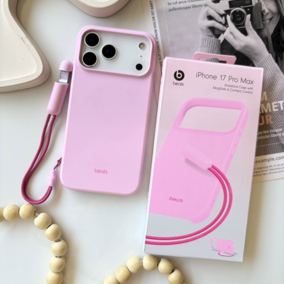 قاب اورجینال beats