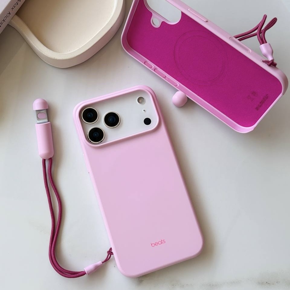 قاب اورجینال beats