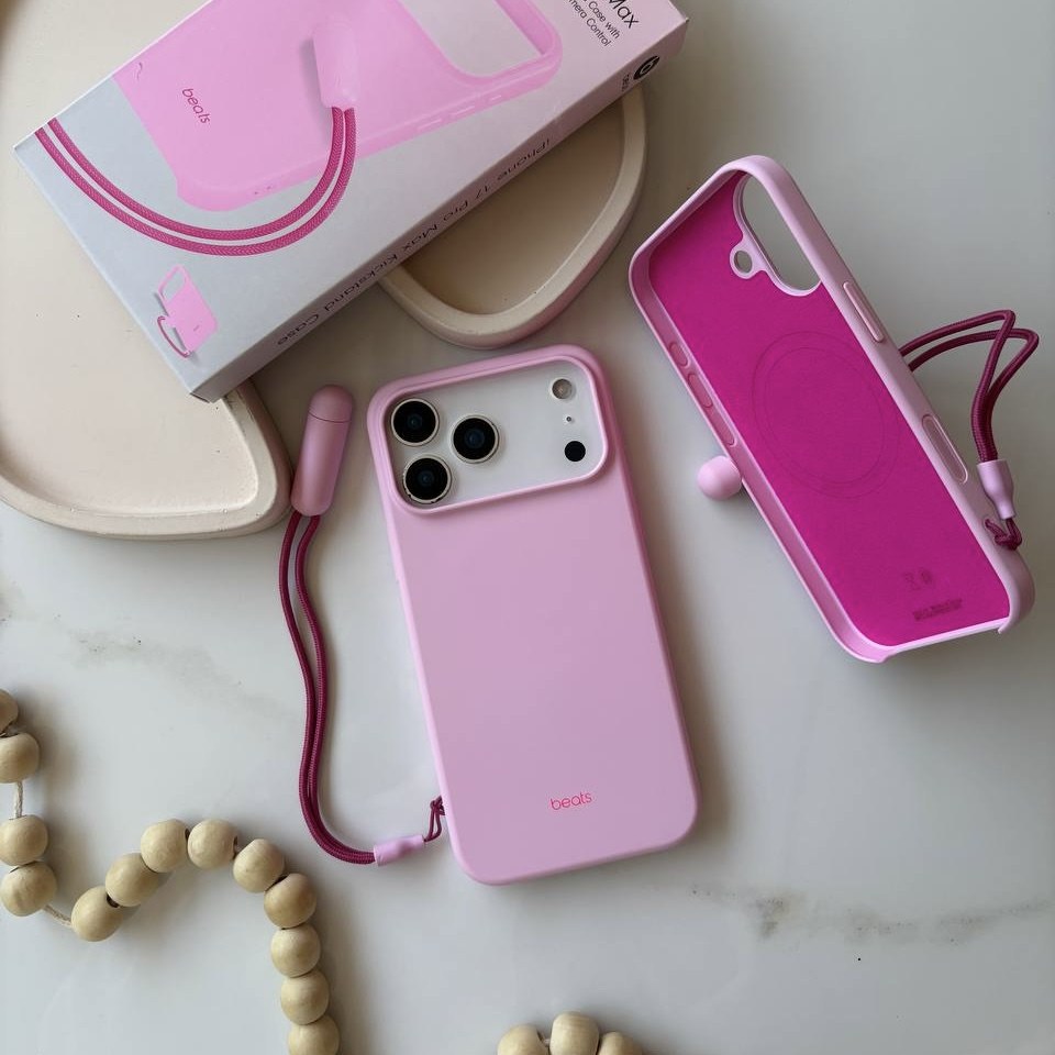 قاب اورجینال beats