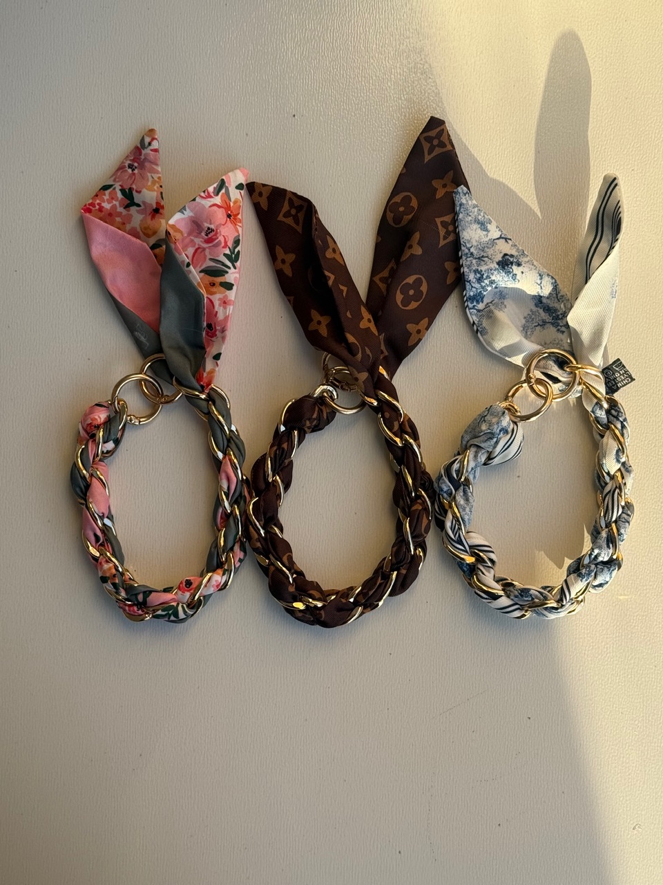 بند لاکچری گاردن مچی (a0347)