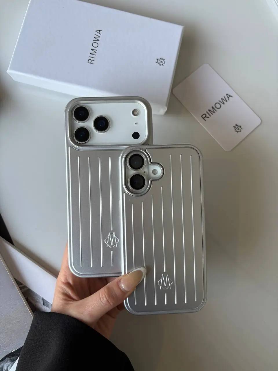 قاب RIMOWA سری17/18