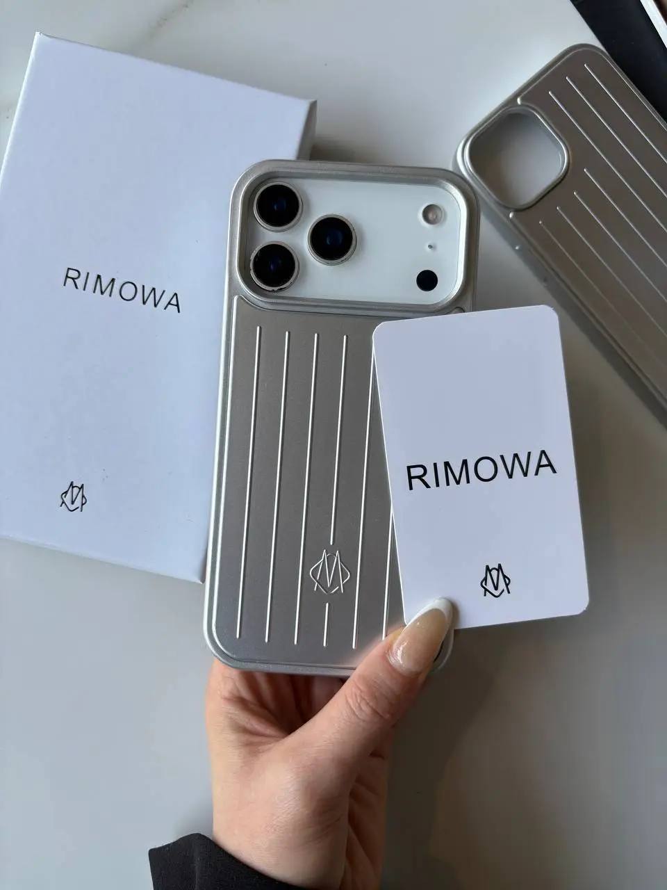 قاب RIMOWA سری17/18