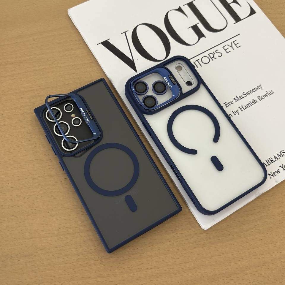 قاب براکت استندی سری 17/18