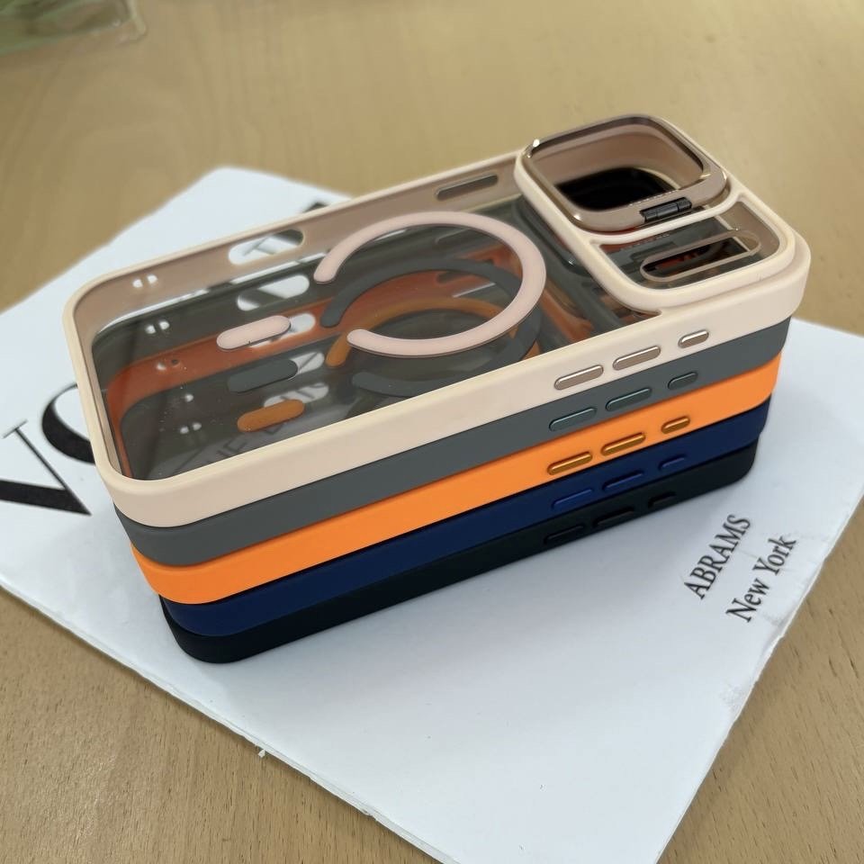 قاب براکت استندی سری 17/18