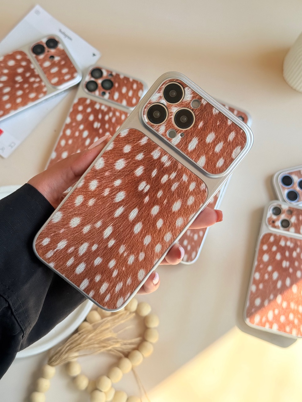 قاب BAMBI Lens