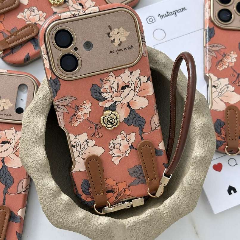 قای جاکارتی مرجانی
