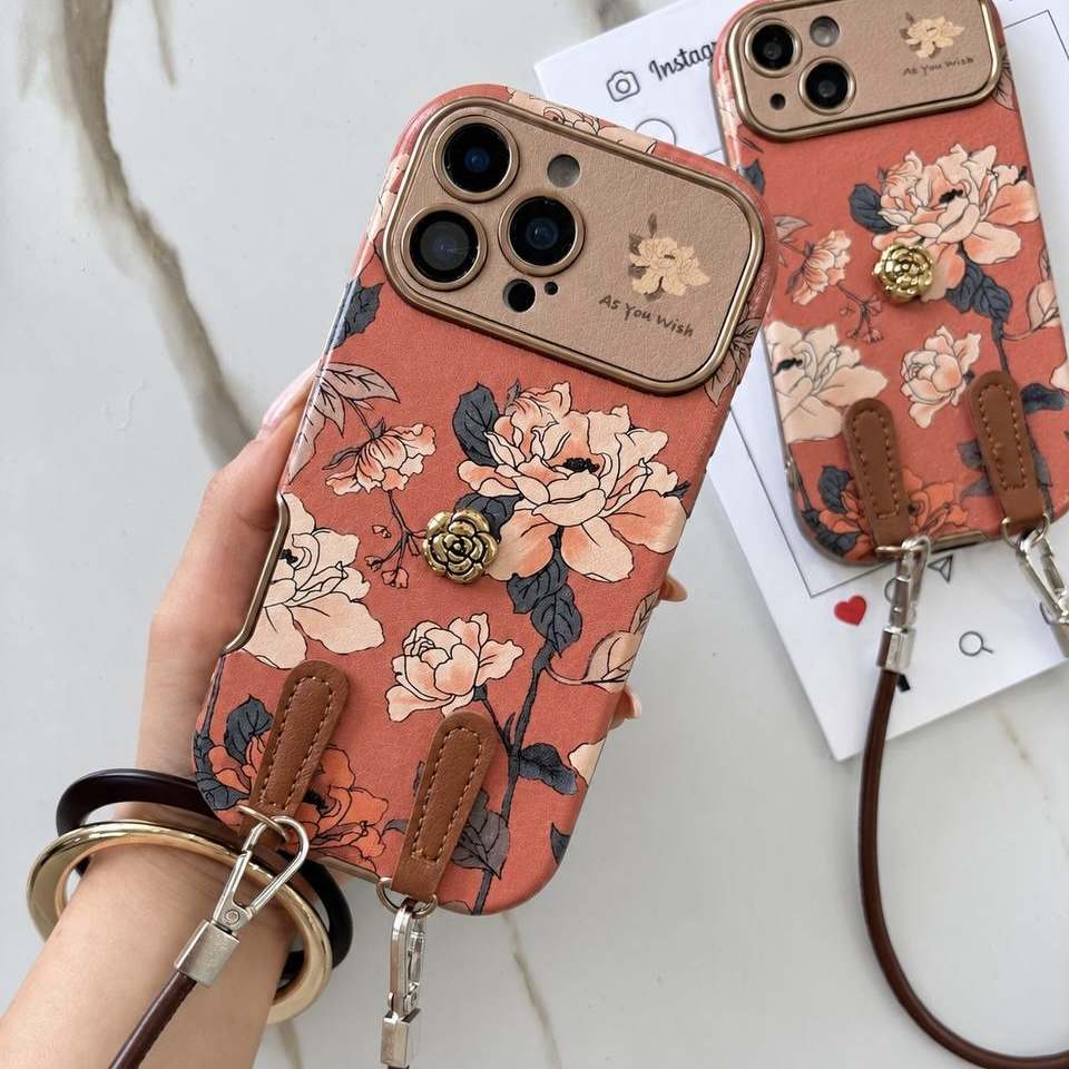 قای جاکارتی مرجانی