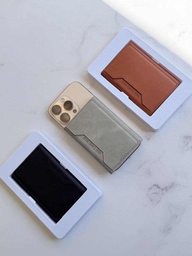 ولت HDD Mini Card Bag