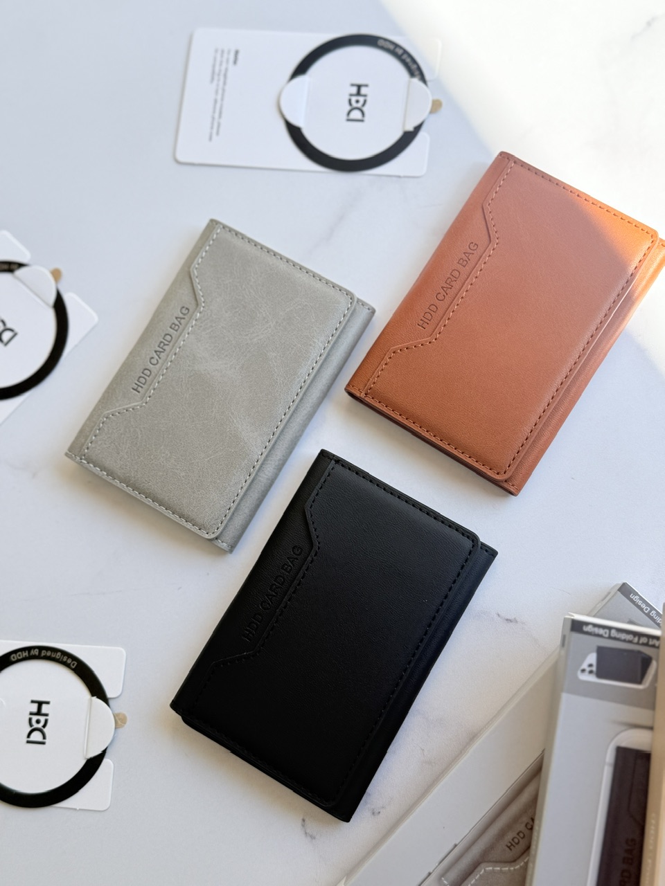 ولت HDD Mini Card Bag