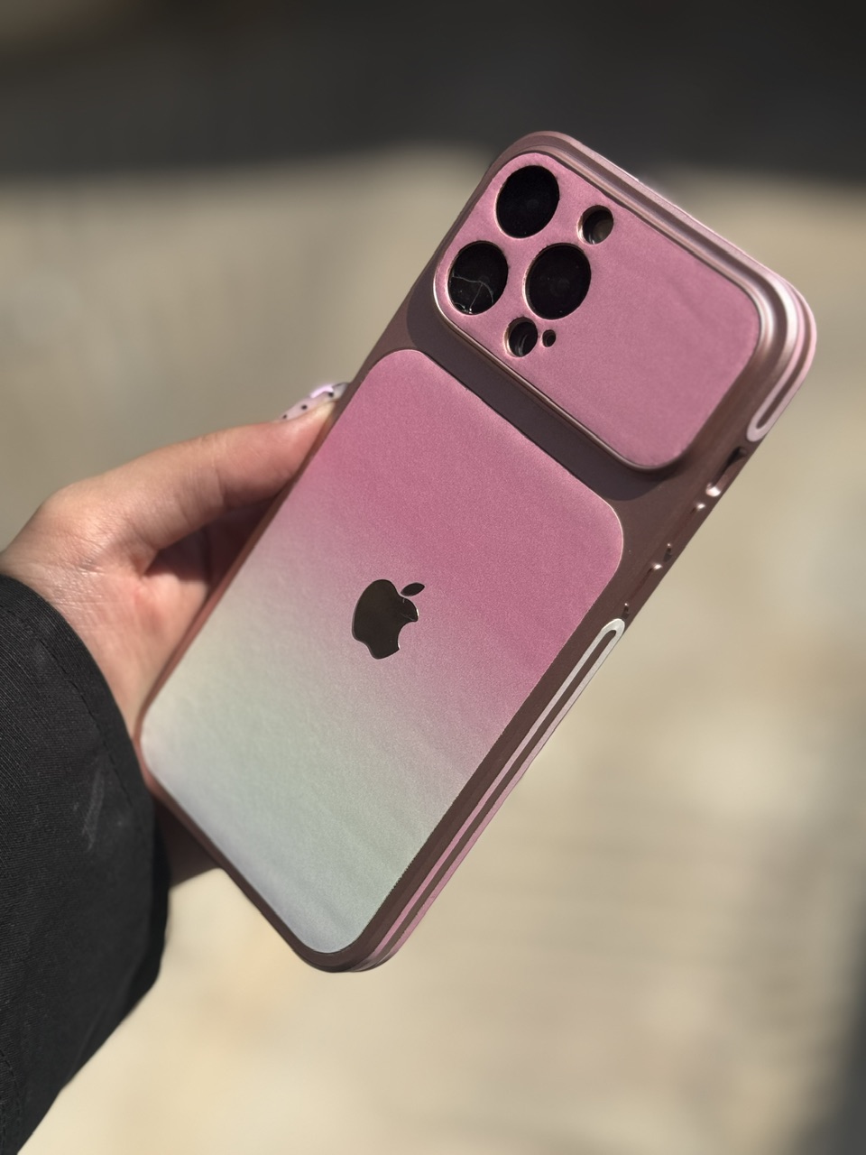 قاب Cute Pastel Case