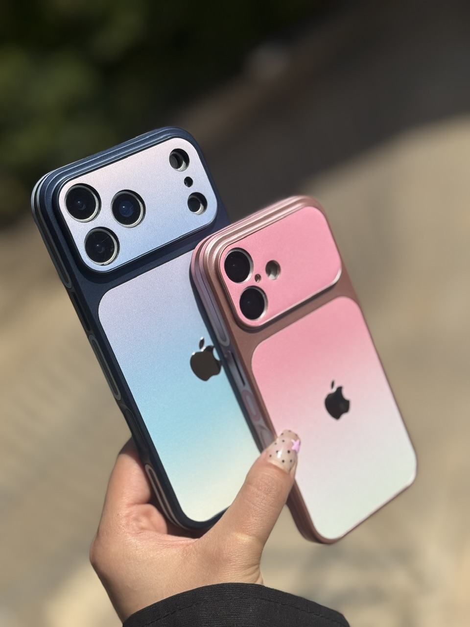 قاب Cute Pastel Case