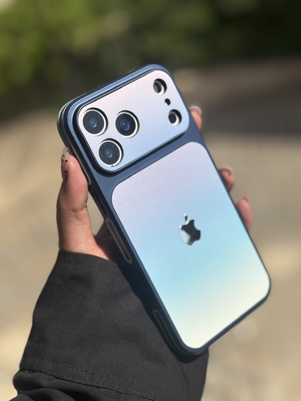 قاب Cute Pastel Case