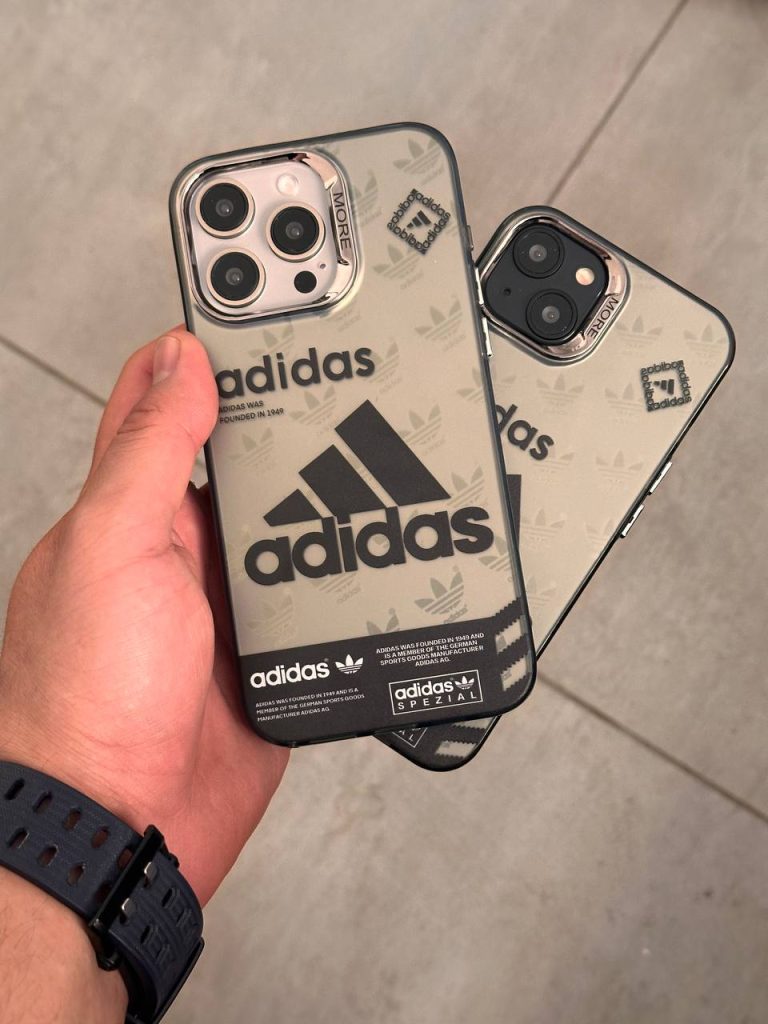 قاب ادیداس Adidas