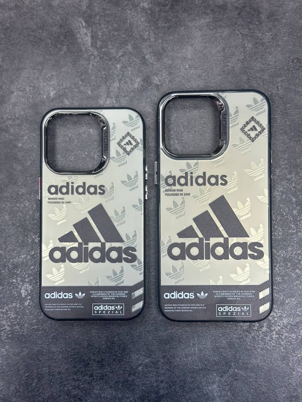 قاب ادیداس Adidas