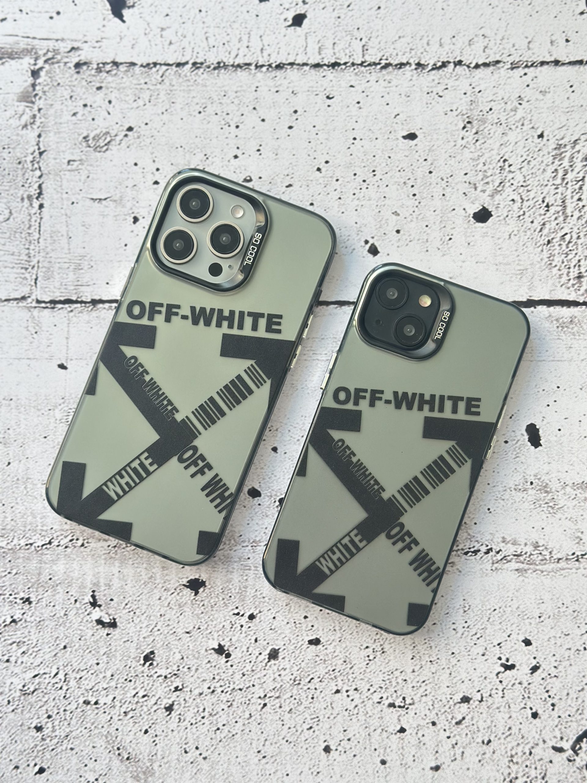 اف وایت off white so cool