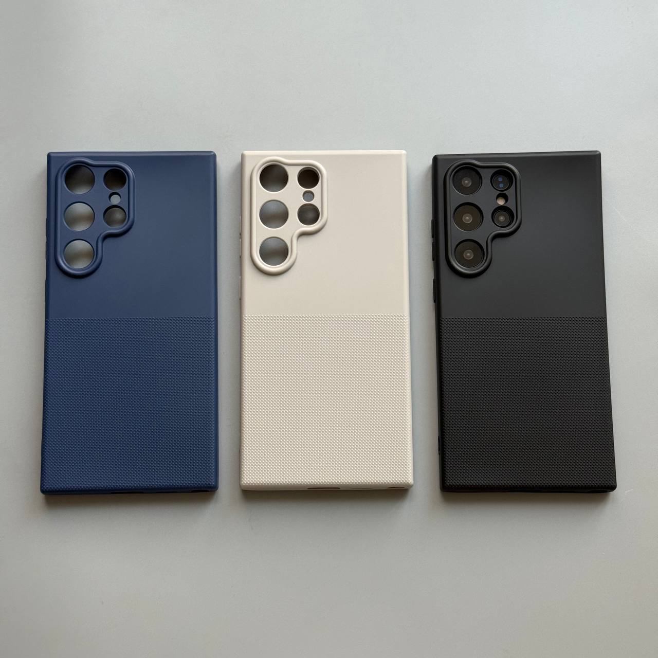 Tpu case