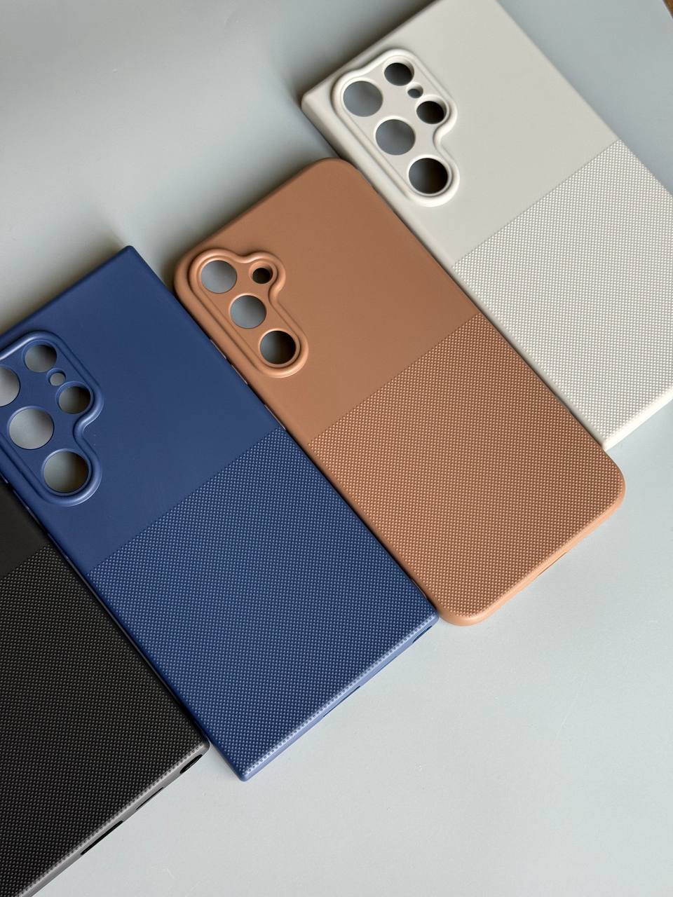 Tpu case