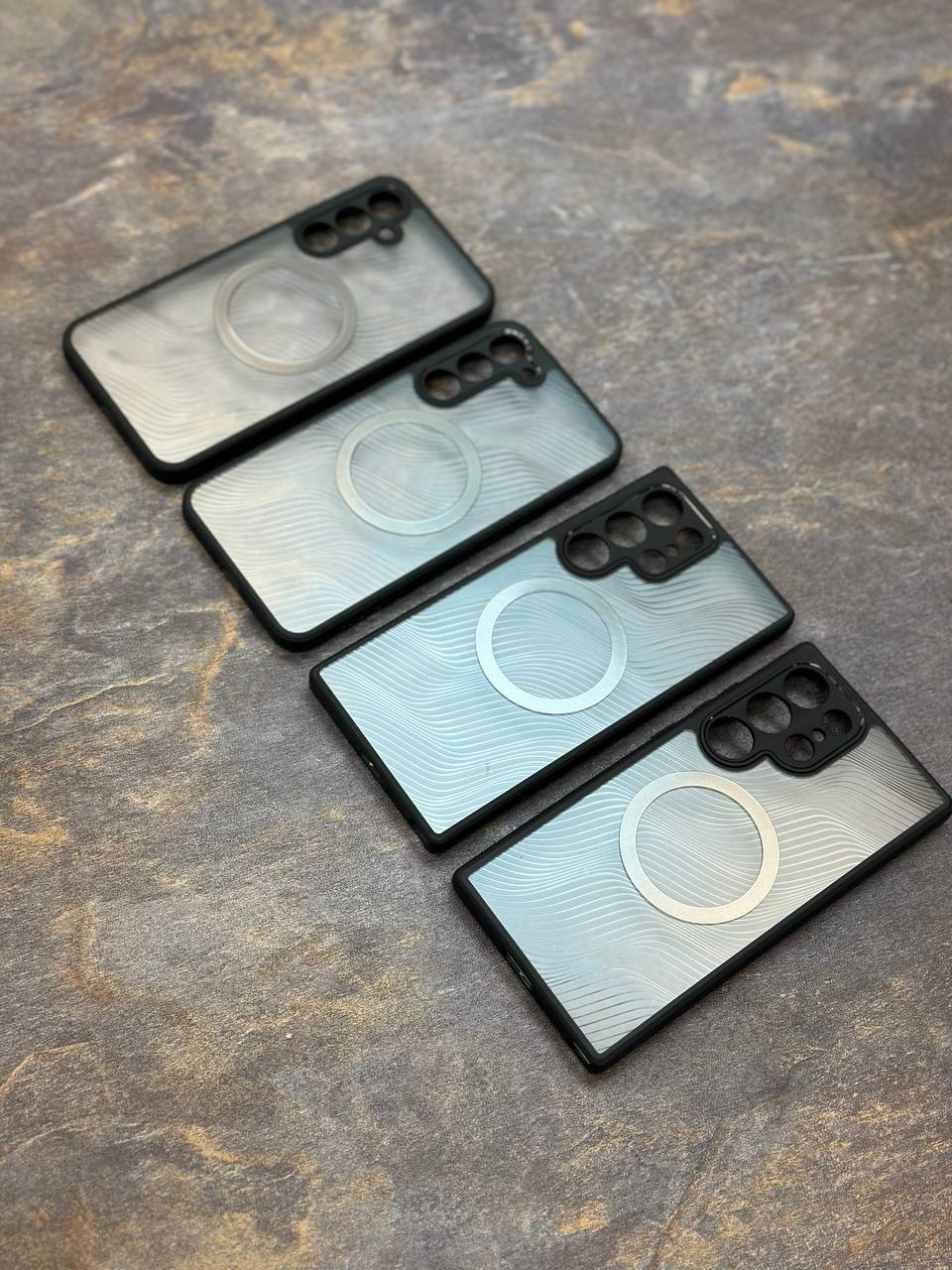 AlMO case