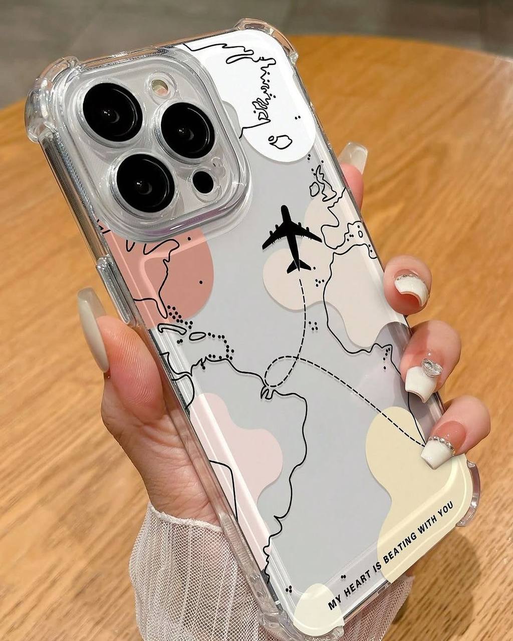 قاب سفر عشق