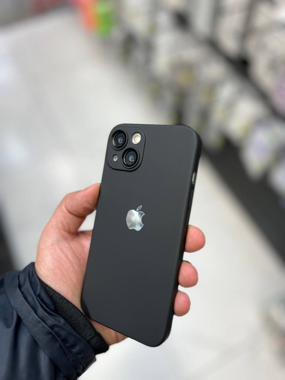 کیس پی سی لنز