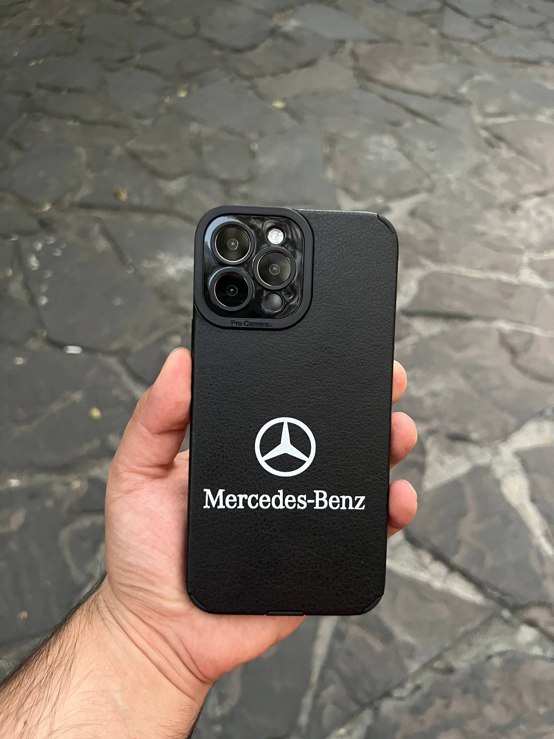 قاب بنز