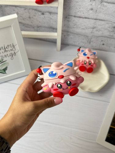 کاور ایرپاد twin Digimon