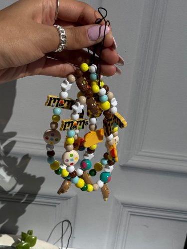 آویز M&M’s