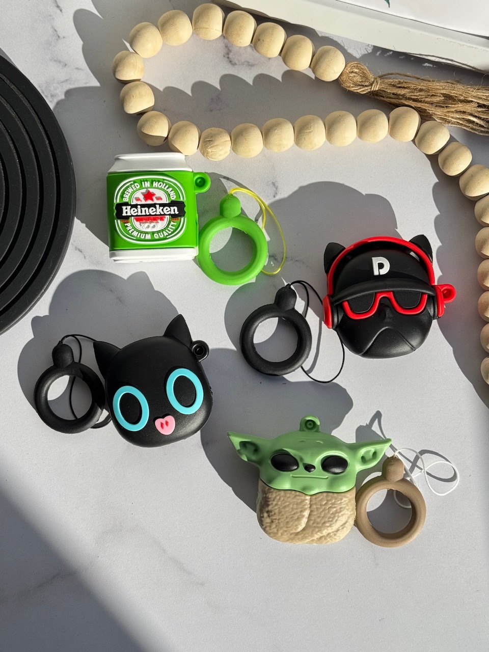 کاور سوییچ ماشین طرح جدید