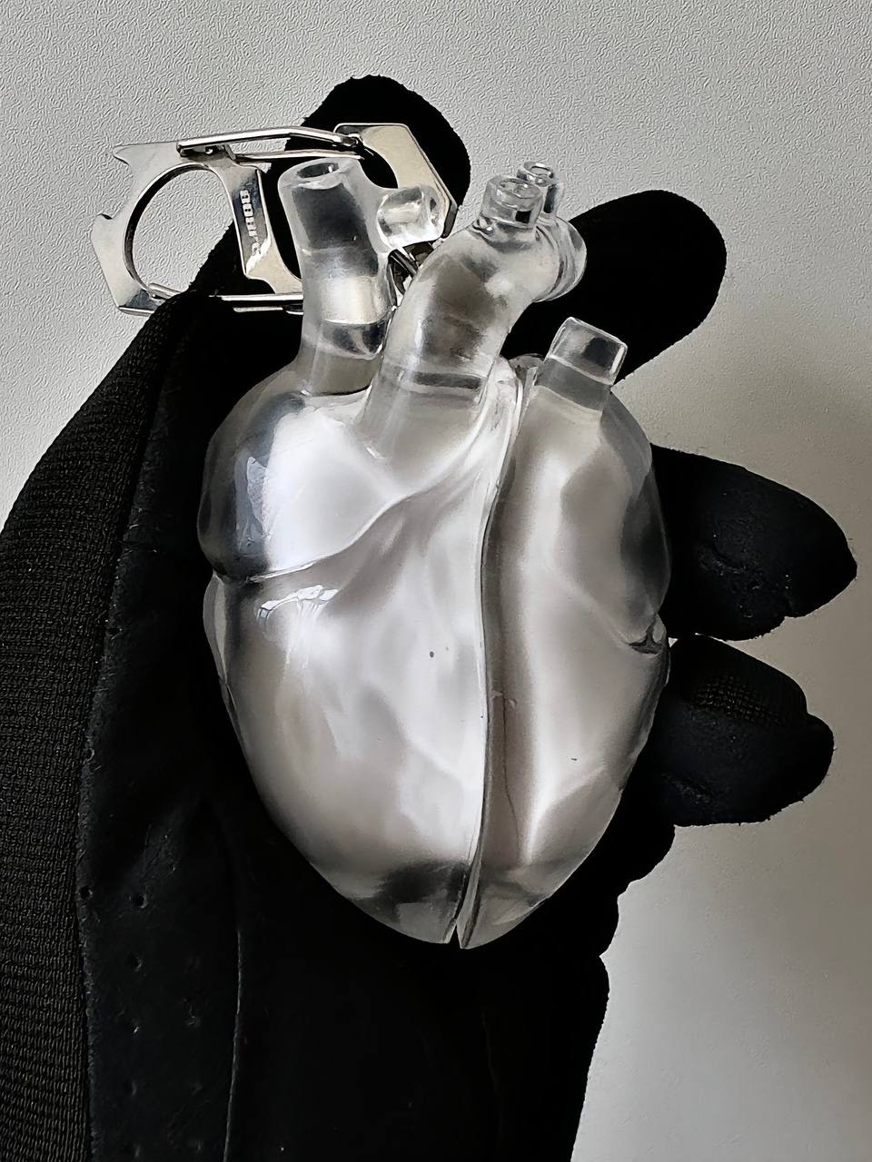 کاور ایرپاد The heart