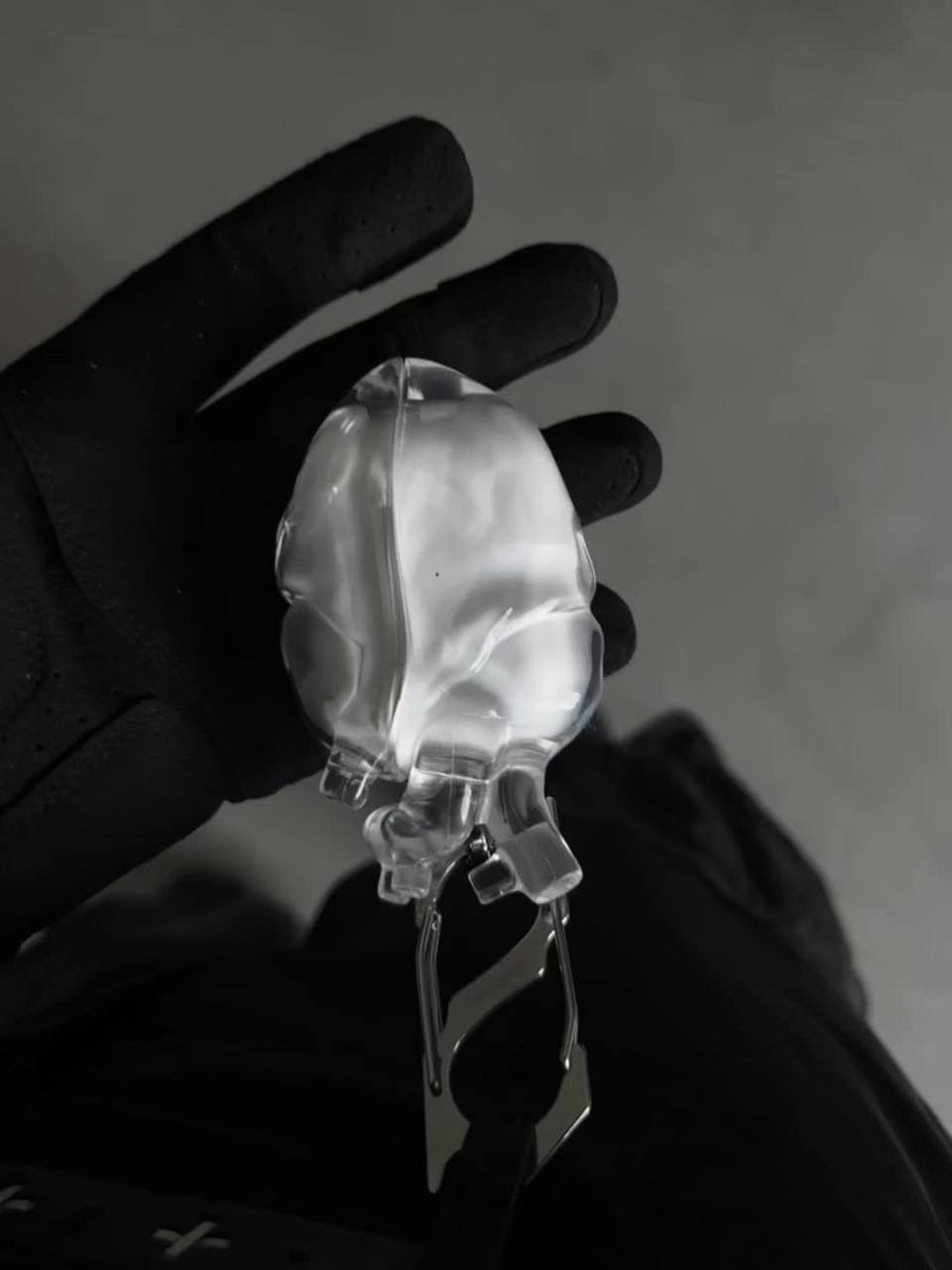 کاور ایرپاد The heart