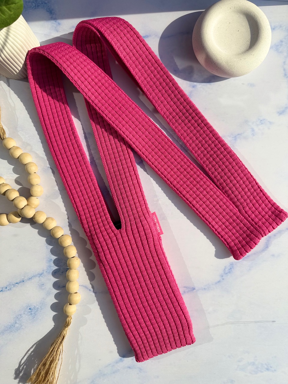 iPhone Pocket by issey miyake