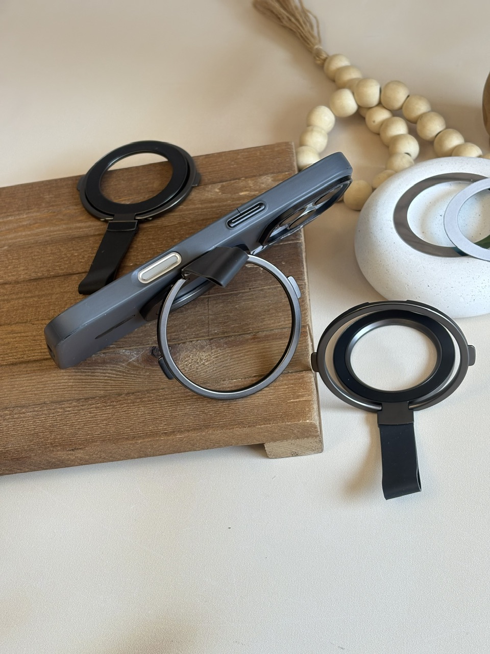 هولدر Omni Ring مگ سیف