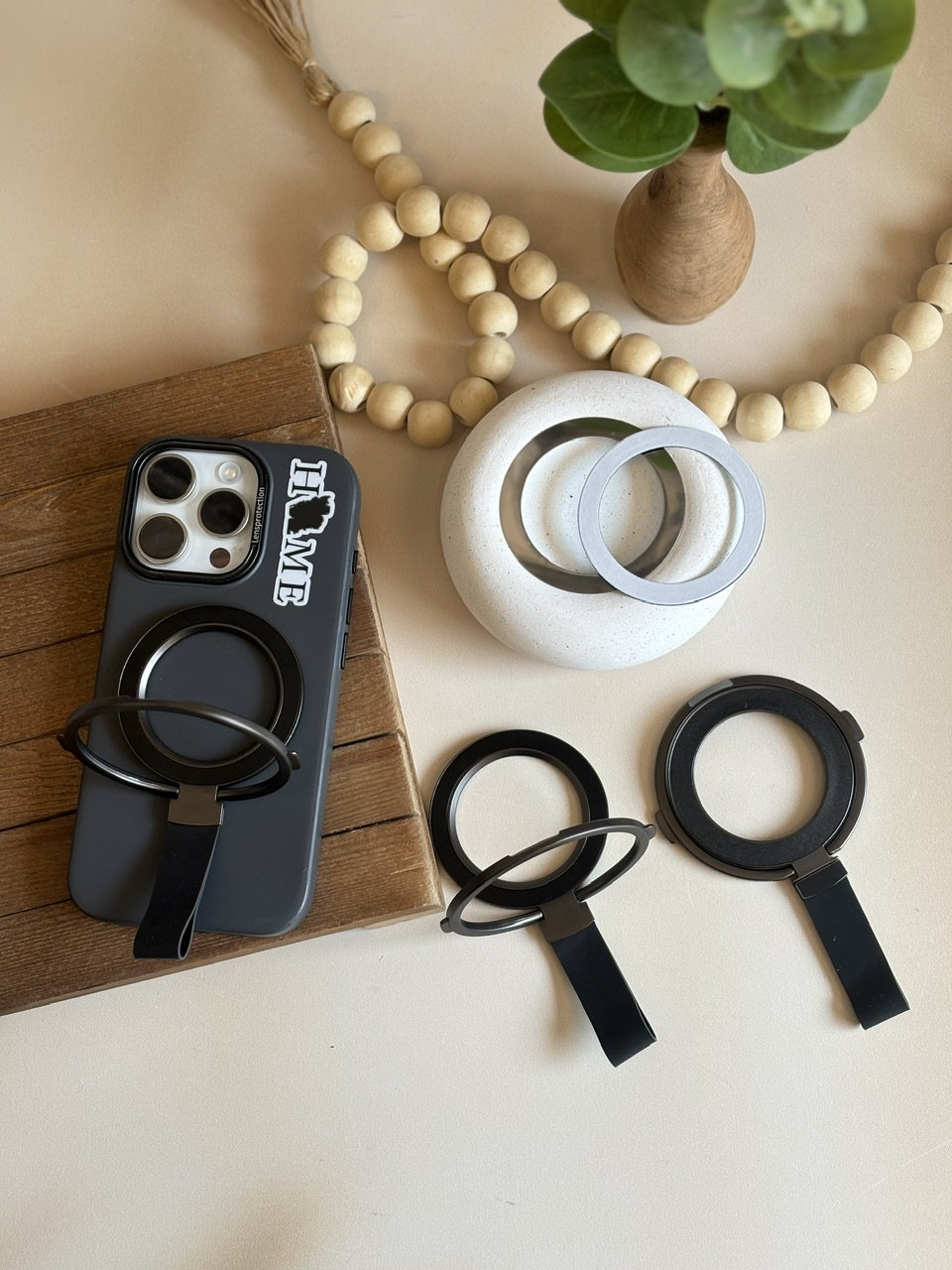 هولدر Omni Ring مگ سیف