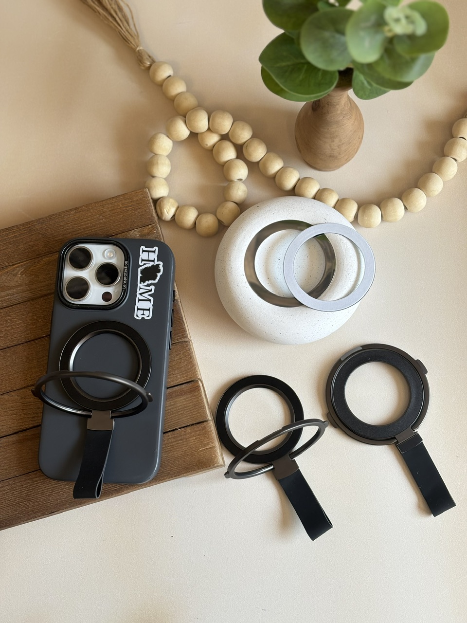 هولدر Omni Ring مگ سیف