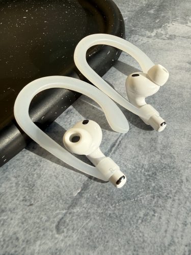 قلاب نگه دارنده ایرپاد Airpods ear Hooks