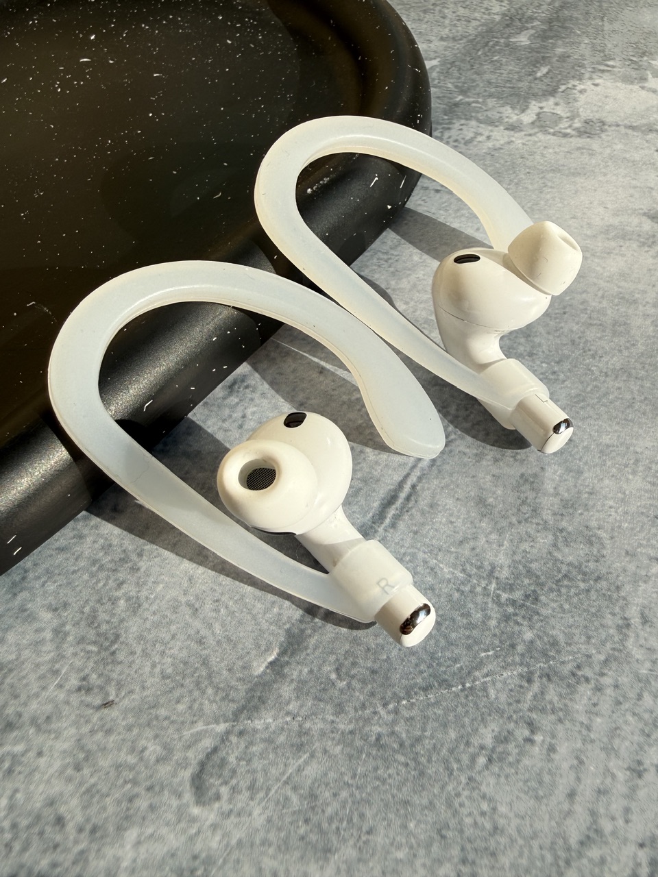 قلاب نگه دارنده ایرپاد Airpods ear Hooks