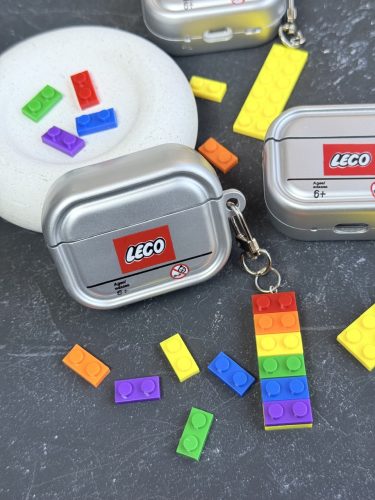 ایرپاد LEGO با آویز