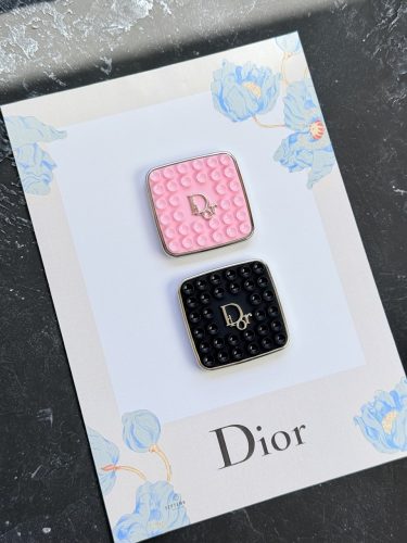 چسبونکی دیور Dior Octobuddy Mobile Phone همراه با پک