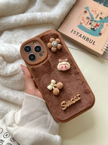 قاب Sweet winter
