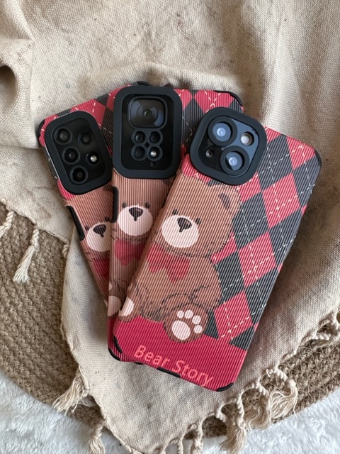 قاب Bear Story